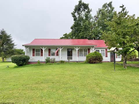 Photo of 81 Fort Hill Drive, Rock Cave, WV 26234 (MLS # 10166344)