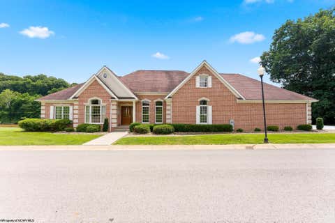 Photo of 120 Rivercrest Drive, Fairmont, WV 16335 (MLS # 10165956)