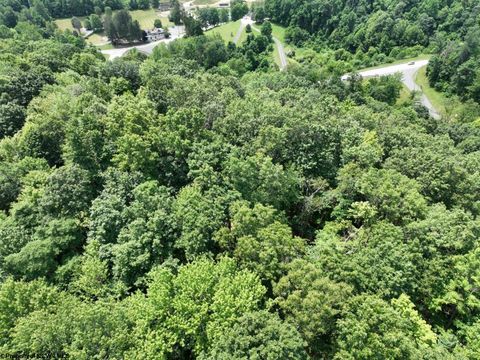Photo of Lot 1 The Vale Road, Bridgeport, WV 26330 (MLS # 10163522)