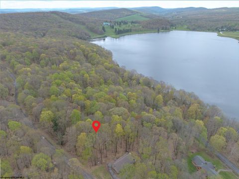Photo of Lots 153-154 Clover Drive, Terra Alta, WV 26764 (MLS # 10159473)