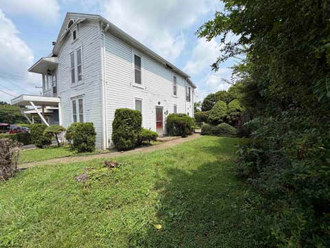 Photo of 58 Smithfield Street, Buckhannon, WV 26201 (MLS # 10165957)