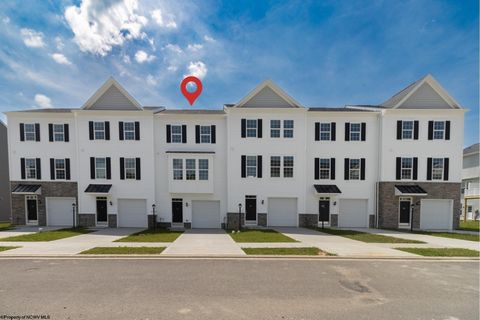 Photo of 32 Dover Court #32, Bridgeport, WV 26330 (MLS # 10161247)