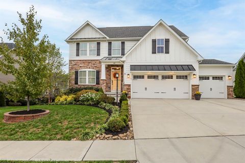 Photo of 105 Tamarack Court, Morgantown, WV 26508 (MLS # 10162020)