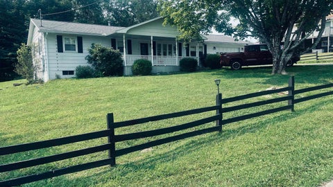 Photo of 5032 Garfield Street, Clarksburg, WV 26301 (MLS # 10165991)