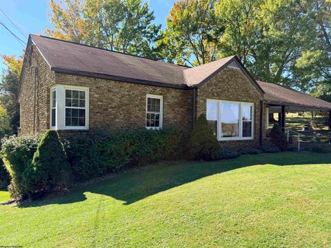 Photo of 2108 Bunner Ridge Road, Fairmont, WV 26554 (MLS # 10162051)