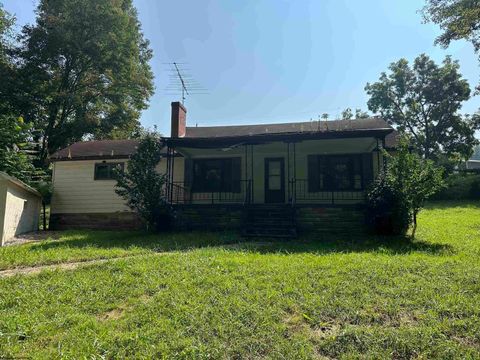Photo of 152 Point Pleasant Church Loop Road, Philippi, WV 26416 (MLS # 10161543)