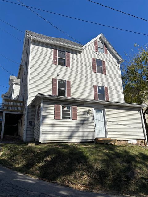 Photo of 442 Baird Street #A, Morgantown, WV 26505 (MLS # 10162031)