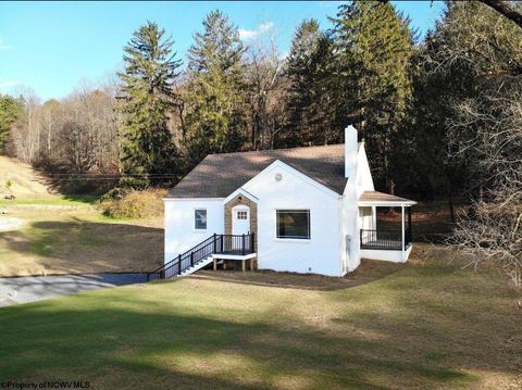 Photo of 1438 Monumental Road, Fairmont, WV 26554 (MLS # 10162370)