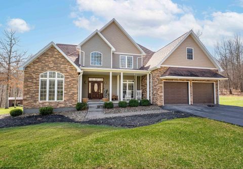 Photo of 356 Sturgiss School Road, Masontown, WV 26542 (MLS # 10163796)