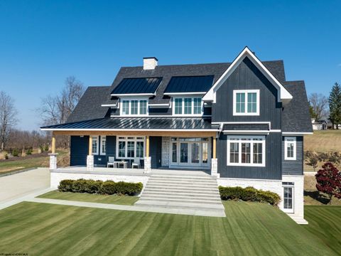 Photo of 100 Mosaic Drive, Morgantown, WV 26508 (MLS # 10163571)