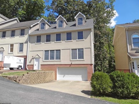 Photo of 113 Cadet Court, Morgantown, WV 26508 (MLS # 10161559)