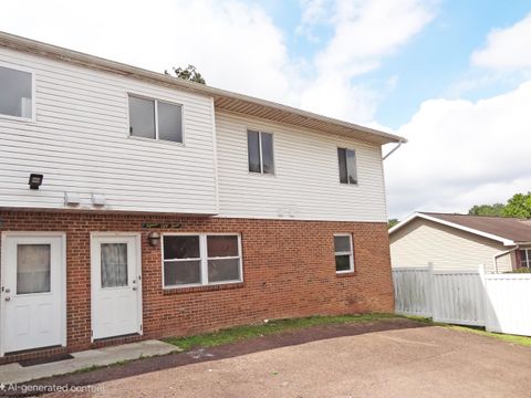 Photo of 1553 Bergamont Street, Morgantown, WV 26505 (MLS # 10162826)