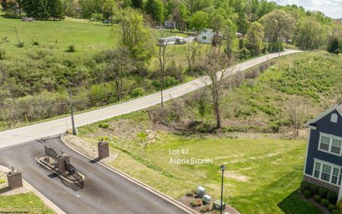 Photo of Lot 47 Santorini Avenue, Morgantown, WV 26508 (MLS # 10164593)