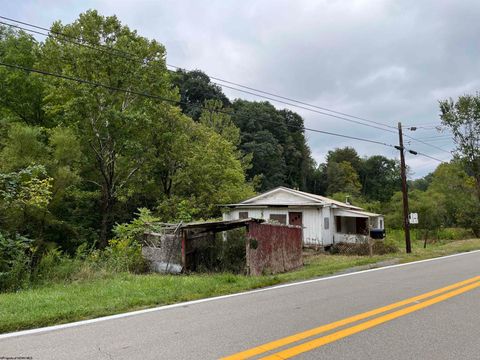 Photo of 9738 Buckhannon Pike, Lost Creek, WV 26385 (MLS # 10161293)