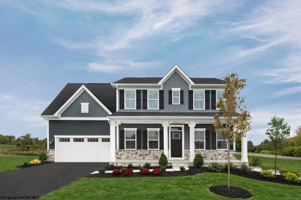 720 SLATON LN, MORGANTOWN, WV 26508 - Image 70e090fa69748ba69a42602ecbbcfc47/1329887550