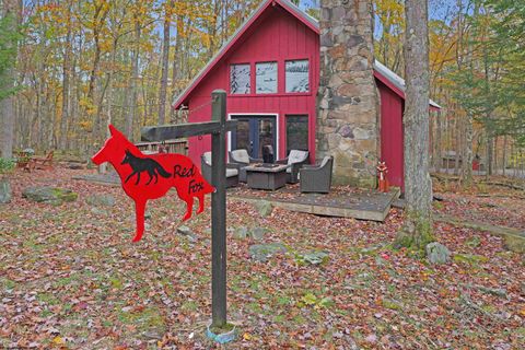Photo of 182 Redwood Drive, Terra Alta, WV 26764 (MLS # 10164790)