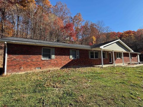 Photo of 33 Flying Squares Drive, Beverly, WV 26253 (MLS # 10162390)