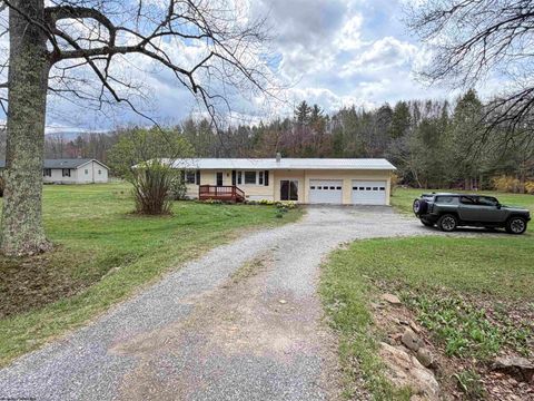Photo of 80 Appalachian Highway, Dryfork, WV 26263 (MLS # 10164069)