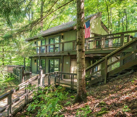 Photo of 270 Sand Run Road, Davis, WV 26260 (MLS # 10166534)