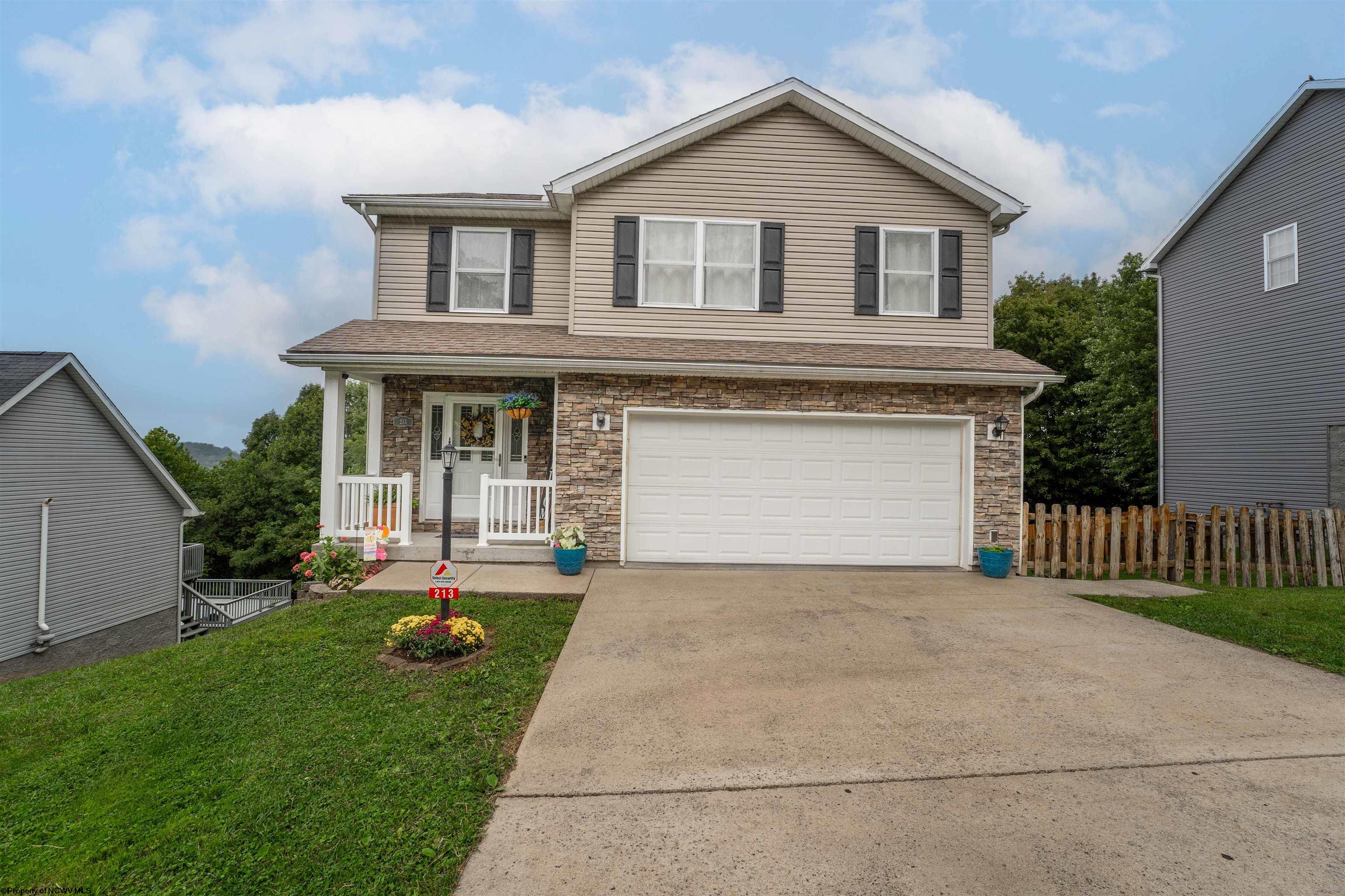 View Morgantown, WV 26508 house