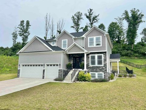Photo of 48 Turquoise Way, Bridgeport, WV 26330 (MLS # 10160510)