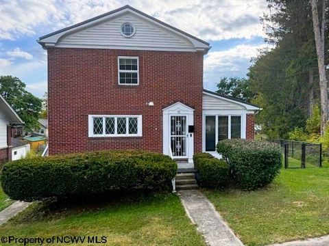 Photo of 15 Dent Street, Elkins, WV 26241 (MLS # 10161618)