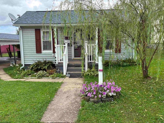 410 MONROE AVE, WESTON, WV 26452 - Image 72f6229c04e490b437aa25d9d7b9bb6c/312960010