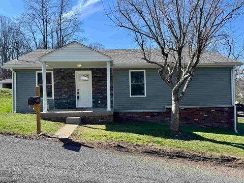 Photo of 110 Sunshine Way, Fairmont, WV 26554 (MLS # 10163800)