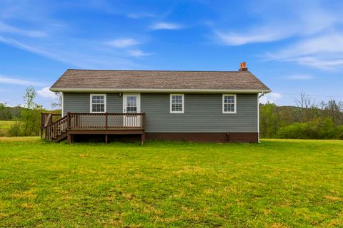 Photo of 6 Leasure Lane, Bruceton Mills, WV 26525 (MLS # 10164527)