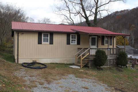 Photo of 36 Fryer Alley, Webster Springs, WV 26288 (MLS # 10162421)