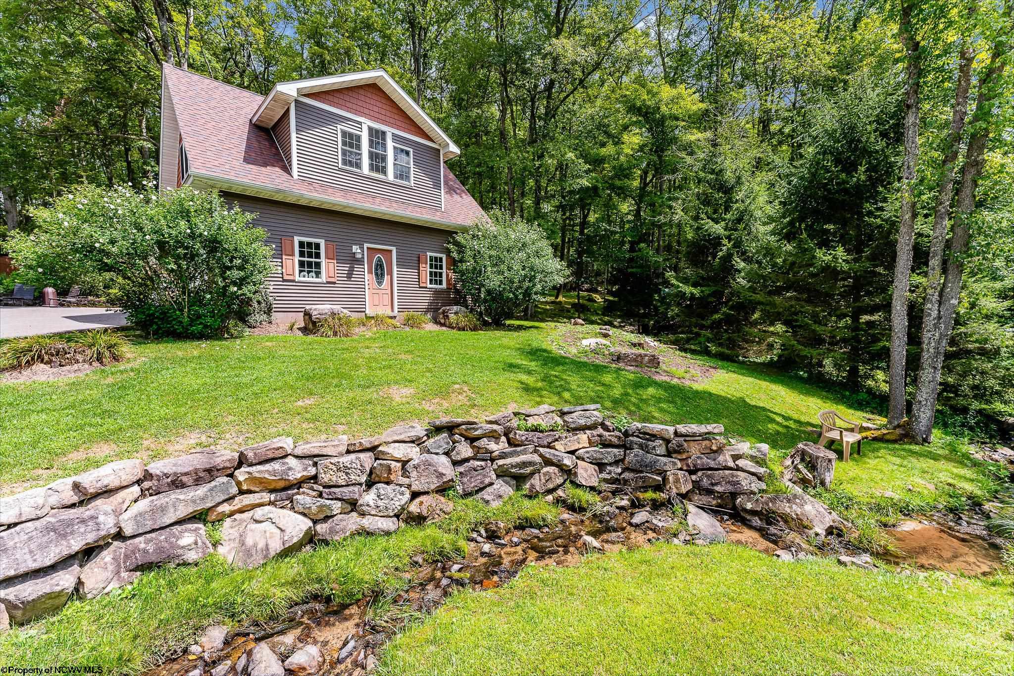 Friendsville, Maryland 21531, United States, 4 Bedrooms Bedrooms, ,2 BathroomsBathrooms,Residential,Contingent,203794