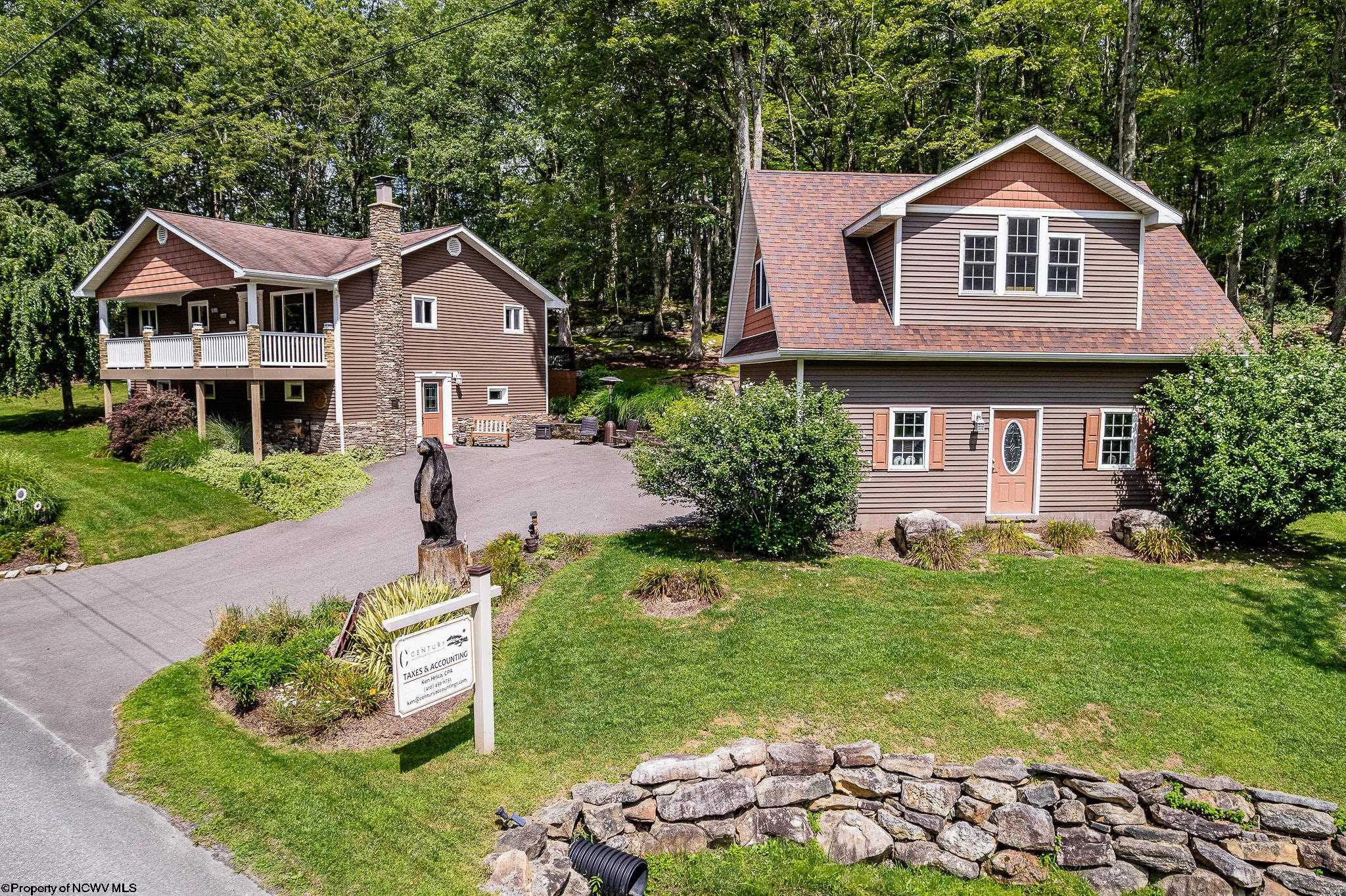 Friendsville, Maryland 21531, United States, 4 Bedrooms Bedrooms, ,2 BathroomsBathrooms,Residential,Contingent,203794