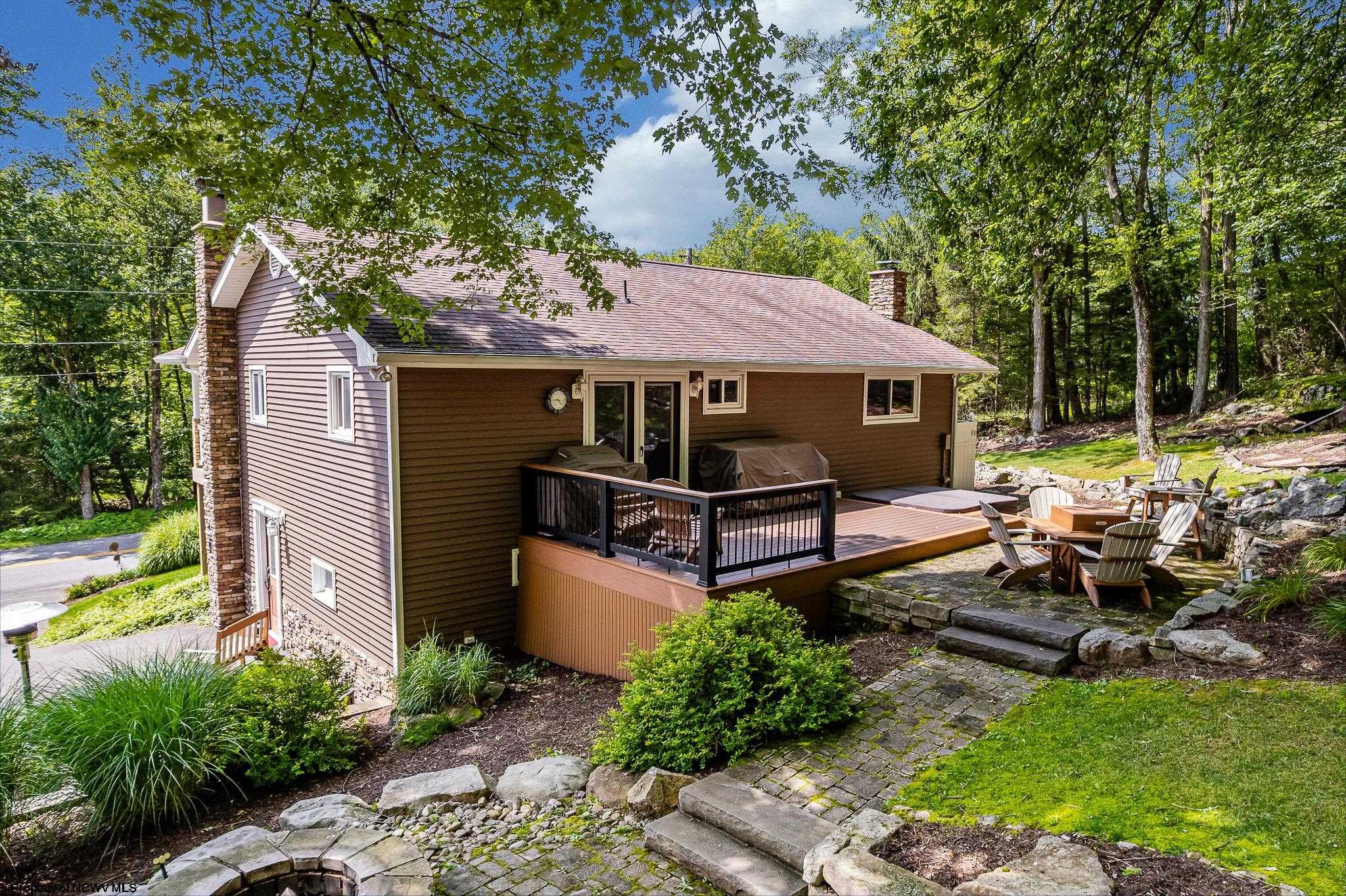 Friendsville, Maryland 21531, United States, 4 Bedrooms Bedrooms, ,2 BathroomsBathrooms,Residential,Contingent,203794