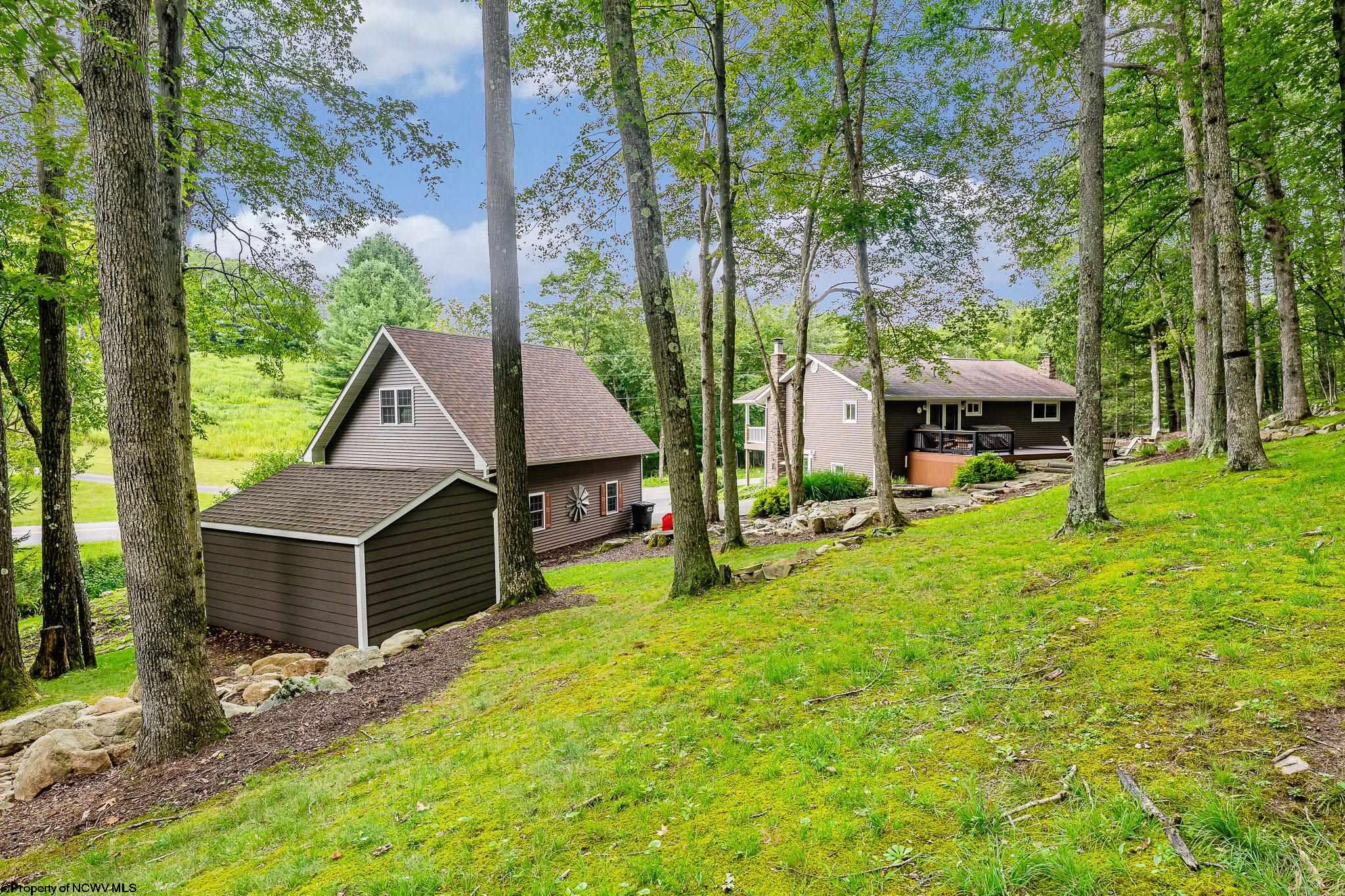 Friendsville, Maryland 21531, United States, 4 Bedrooms Bedrooms, ,2 BathroomsBathrooms,Residential,Contingent,203794