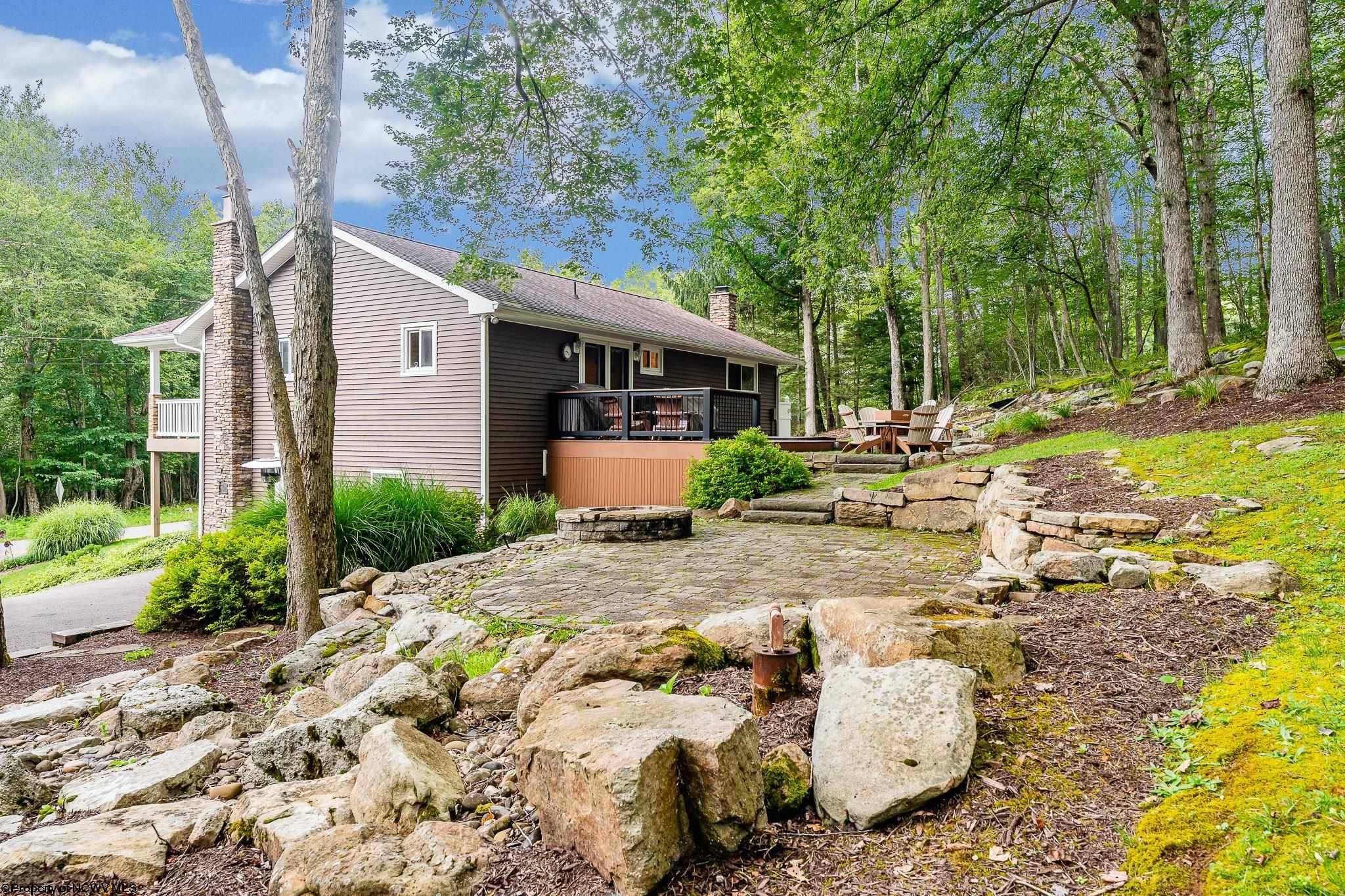 Friendsville, Maryland 21531, United States, 4 Bedrooms Bedrooms, ,2 BathroomsBathrooms,Residential,Contingent,203794