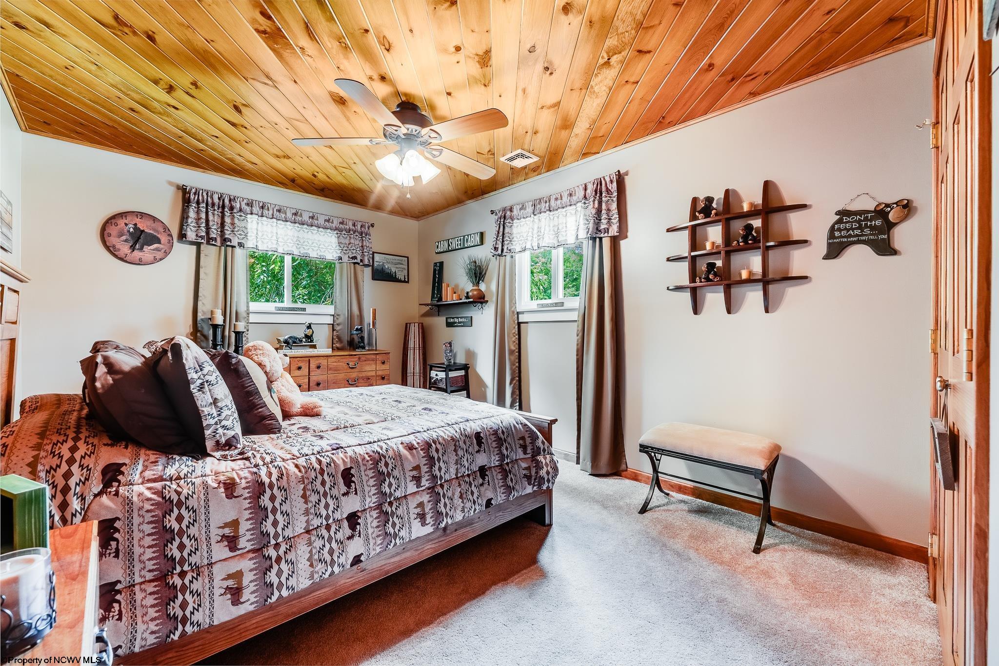 Friendsville, Maryland 21531, United States, 4 Bedrooms Bedrooms, ,2 BathroomsBathrooms,Residential,Contingent,203794