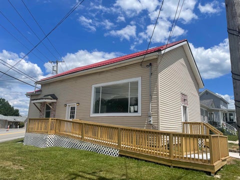 Photo of 55 W Saint Charles Street, Grafton, WV 26354 (MLS # 10165505)