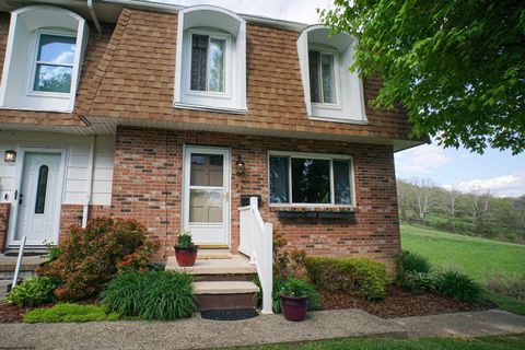 Photo of 93 Pinewood Road, Clarksburg, WV 26301 (MLS # 10164479)