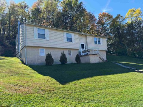 Photo of 1690 Levels Road, Fairmont, WV 26554 (MLS # 10162035)