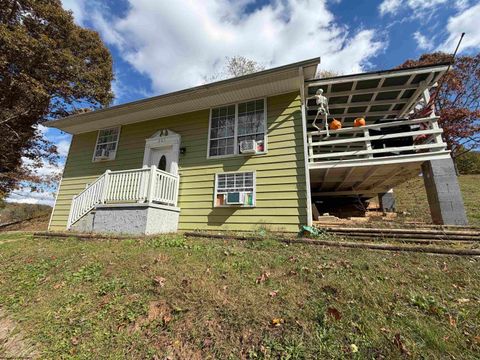 Photo of 201 Sand Run Road, Weston, WV 26452 (MLS # 10162169)