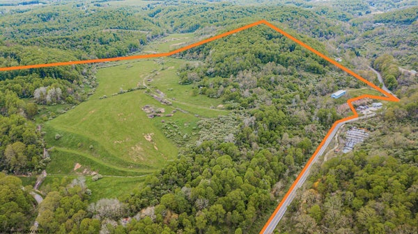 1583 LAZZELLE UNION RD, MAIDSVILLE, WV 26541 - Image 752fbe5a1b73419ddc8b71801bebd737/2223724587