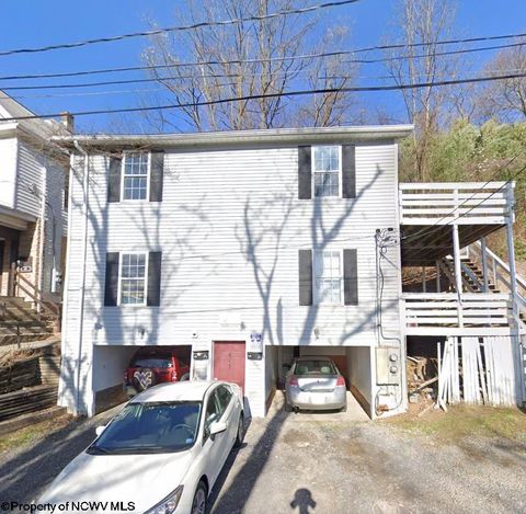 Photo of 417 Forest Avenue #A, Morgantown, WV 26505 (MLS # 10163627)