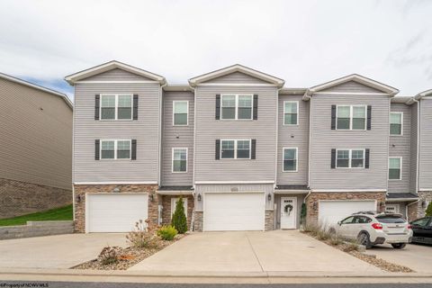 Photo of 2060 Mountain Ash Lane, Morgantown, WV 26501 (MLS # 10164309)