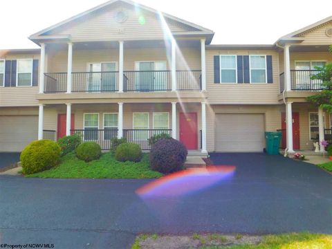 Photo of 54 Barrington Court #103, Bridgeport, WV 26330 (MLS # 10162530)