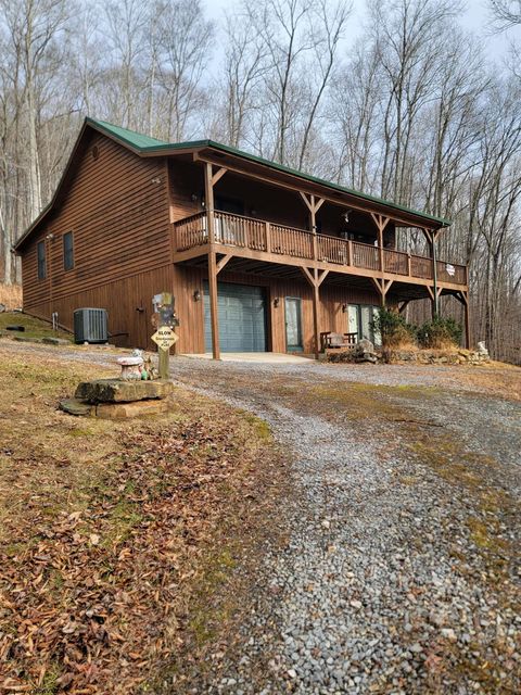 Photo of 380 Flint Road, Hillsboro, WV 24946 (MLS # 10162879)