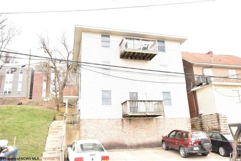 Photo of 336 Beverly Avenue #A, Morgantown, WV 26505 (MLS # 10162539)