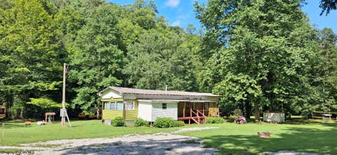 Photo of 2005 Cleveland Road, Hacker Valley, WV 26222 (MLS # 10165965)