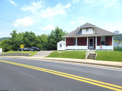 Photo of 478 Dunkard Avenue, Westover, WV 26501 (MLS # 10161236)