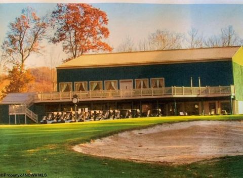 Photo of 144 Bel Meadows Drive, Mount Clare, WV 26408 (MLS # 10163242)