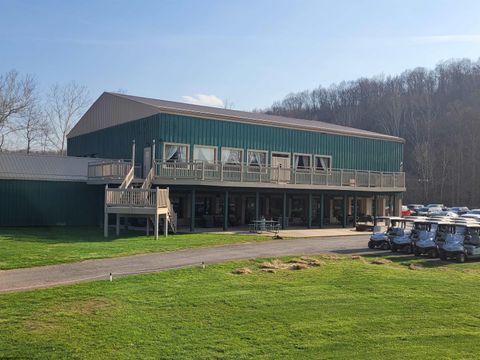 Photo of 144 Bel Meadows Drive, Mount Clare, WV 26408 (MLS # 10163242)